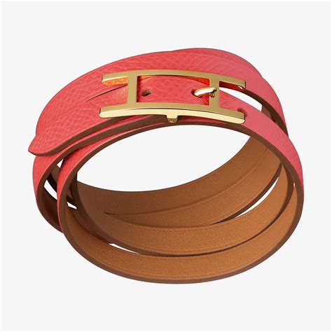 hermes hapi armband|HERMÈS Hapi Bracelet for Women .